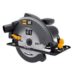 SIERRA CIRCULAR 7.1/2" 1400W REF.DX59U