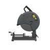TRONZADORA PARA METAL 14"  1800W  REF. DX519U