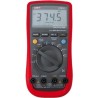 MULTIMETRO DIGITAL AC/DC 600V CON TERMOCUPLA