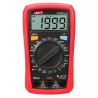 MULTIMETRO DIGITAL AC/DC REF. UT33C+