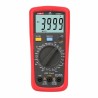 MULTIMETRO DIGITAL AC/DC REF. UT39C+