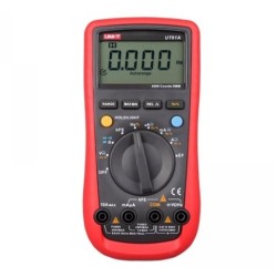 MULTIMETRO DIGITAL REF. UT61A