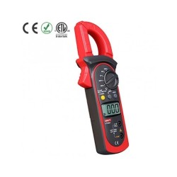 MULTIMETRO PINZA VOLTIAMPERIMETRICA 600V