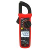 MULTIMETRO PINZA VOLTIAMPERIMETRICA 600V AC/DC 600A AC
