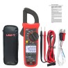 MULTIMETRO PINZA VOLTIAMPERIMETRICA 600V AC/DC 600A AC