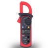 MULTIMETRO PINZA VOLTIAMPERIMETRICA 600V AC/DC 600A AC REF. UT202A