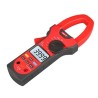MULTIMETRO PINZA VOLTIAMPERIMETRICA AC/DC REF. UT208A