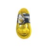 EXTENSION ELECTRICA CON POLO TIERRA 30 METROS 3X14AWG