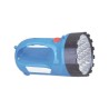 LINTERNA 018 REGARGABLE / 110 VOLT 19 LEDS REF. ILE06