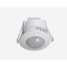 SENSOR PARA INCRUSTAR TECHO 360°