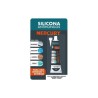 SILICONA TRANSPARENTE ANTIHONGOS 280 ML