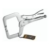 ALICATE HOMBRESOLO EN C PARA SOLDAR 11"