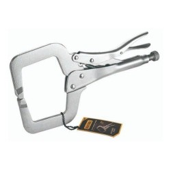 ALICATE HOMBRESOLO EN C PARA SOLDAR 11"
