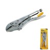 ALICATE HOMBRESOLO RECTO 10"