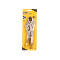 ALICATE HOMBRESOLO RECTO 10"