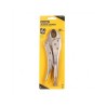 ALICATE HOMBRESOLO RECTO 10"