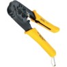 ALICATE PONCHADORA RJ11 RJ45 REF. AL8006