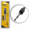 ARBOL A1 ESPIGO 3/8  PARA SIERRACOPA REF. BCS308U