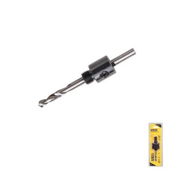 ARBOL A1 ESPIGO 3/8  PARA SIERRACOPA REF. BCS308U