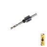 ARBOL A1 ESPIGO 3/8  PARA SIERRACOPA REF. BCS308U
