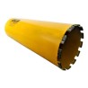 BROCA DIAMANTADA SACANUCLEOS 009   6" X 400MM