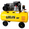 COMPRESOR 3 HP 200 LITROS 110V