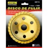 COPA DIAMANTADA 1 FILA TURBO 4.1/2