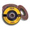 DISCO FLAP LAMINILLAS 7" GRANO 60