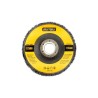 DISCO FLAP REMOVEDOR DE PINTURA 4.1/2"