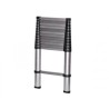 ESCALERA EN ALUMINIO TELESCOPICA 3.8 MTRS