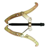 EXTRACTOR DE POLEAS 2 PATAS 10" REF. SDR310