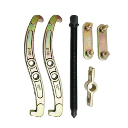 EXTRACTOR DE POLEAS 2 PATAS 10" REF. SDR310