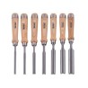 FORMONES GUVIAS JGO X 7PZS REF. GBA07U