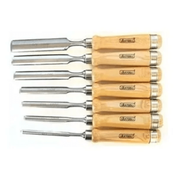 FORMONES GUVIAS JGO X 7PZS REF. GBA07U