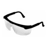 GAFAS UNILENTE CLARO MARCO NEGRO