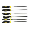 LIMAS PARA JOYERIA X 6 PZS REF. LMJ603