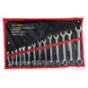 LLAVE COMBINADA JGO MILIMETRICA