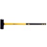 MACETA CON MANGO FIBRA 12 LBRS REF. COF012
