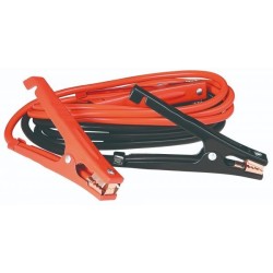 PINZA PARA INICIAR BATERIAS 500 AMP