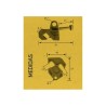 BLOQUEO BREAKER TUERCA 7 MM