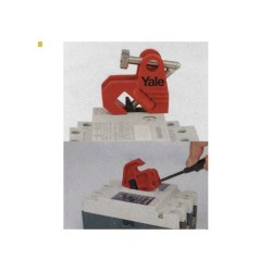 BLOQUEO BREAKER TUERCA 7 MM