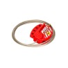 BLOQUEO CABLE 1800MM REF. 16008