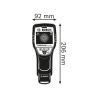 MEDIDOR DETECTOR DE MATERIALES