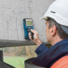 MEDIDOR DETECTOR DE MATERIALES