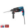 TALADRO 02 ELECTRONEUMATICO 680 W SDS PLUS GBH 2-24D