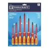 DESTORNILLADOR JGO 1000VOLT 7PZS REF. TC0240