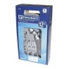 DESTORNILLADOR JGO X 32PZS PUNTAS Y COPAS REF. TC1430