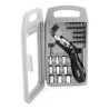 DESTORNILLADOR JGO X 32PZS PUNTAS Y COPAS REF. TC1430
