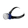 LINTERNA RECARGABLE 1 LED MINERIA 110 VOLT