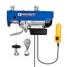 POLEA DIFERENCIAL ELECTRICA 200/400 KILOS
